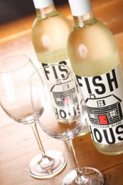 Fish House Wine