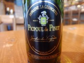 Picpoul de Pinet