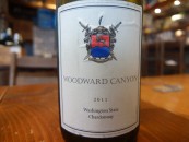 Woodward Canyon Winery