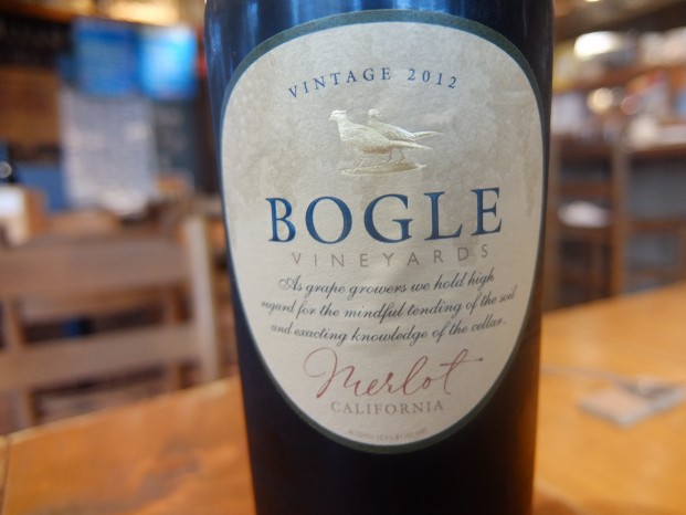 Bogle