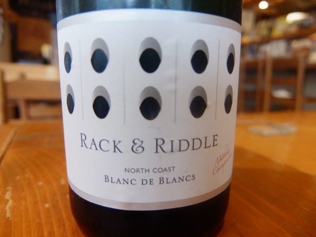 Rack & Riddle Brut