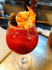 FISH HOUSE “BLOODY MARY”